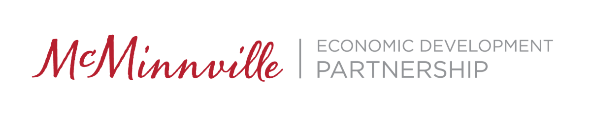 McMinnville Economic Development Partnership